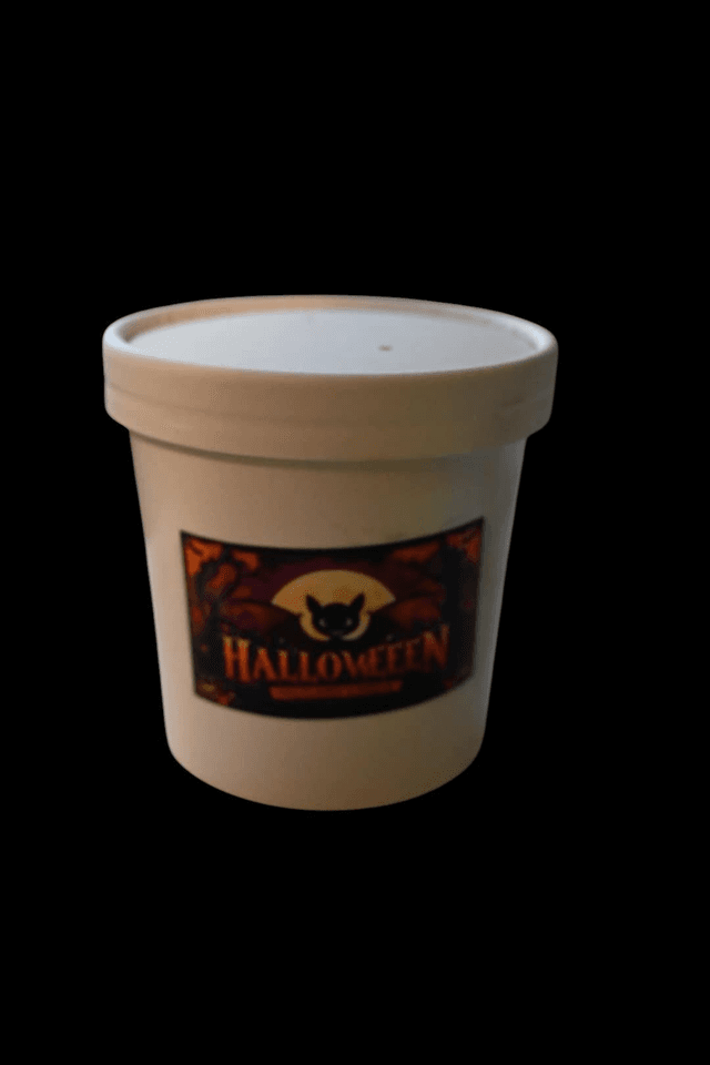 🕷️ 🩸Boîte Surprise Halloween – Fondants parfumés 