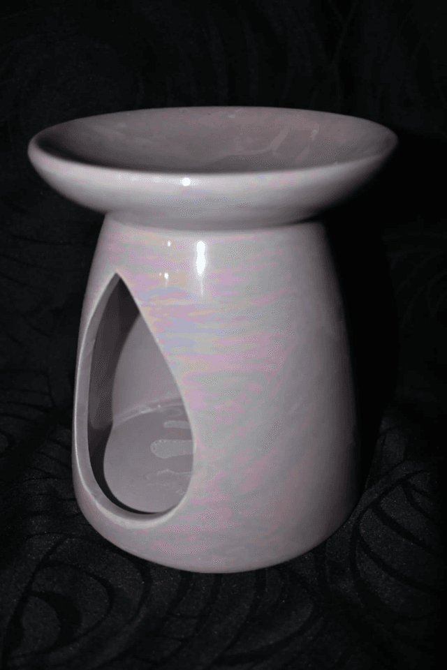 Grand Brûle Parfum Rose – Fondants Parfumés, Ambiance Cosy et Zen